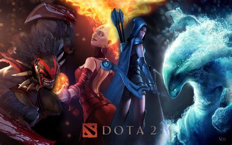 Dota .